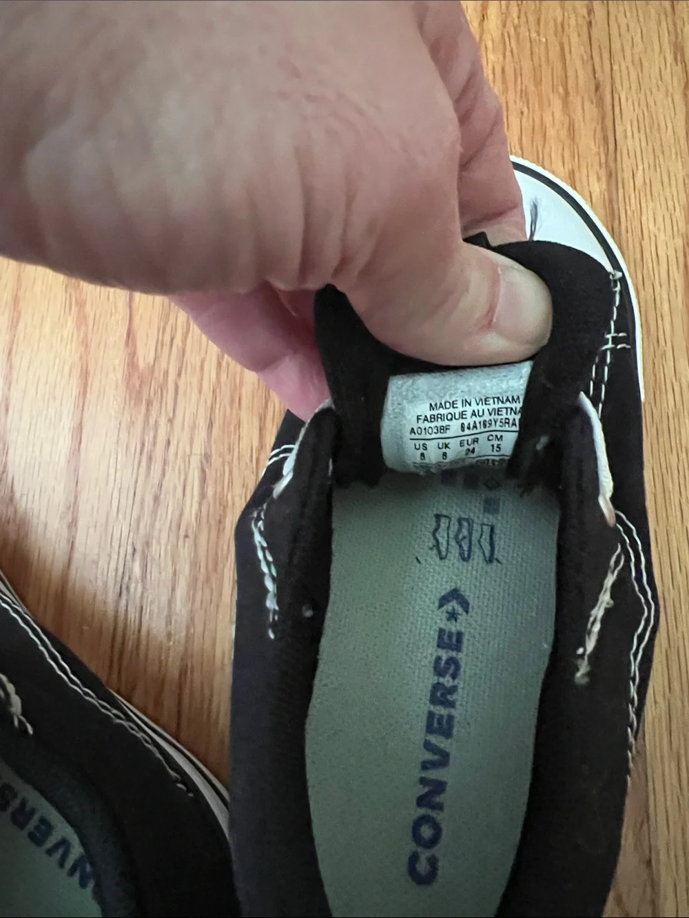 Converse chuck taylor